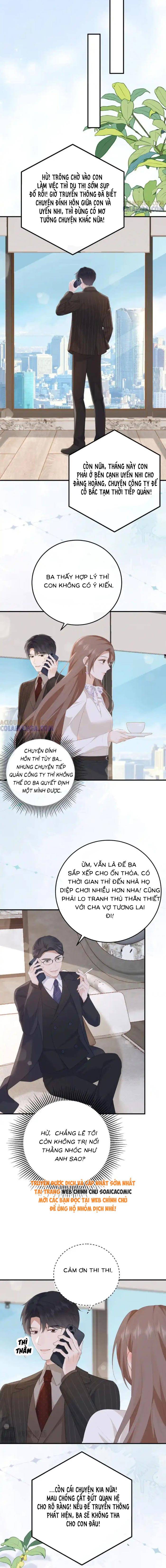 Ấm Hôn 100 Ngày: Chapter 60