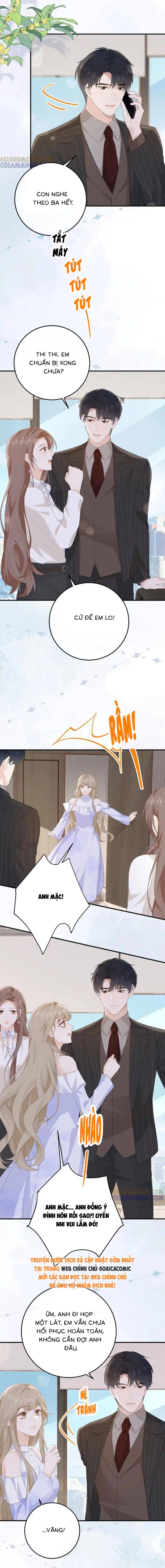 Ấm Hôn 100 Ngày: Chapter 60