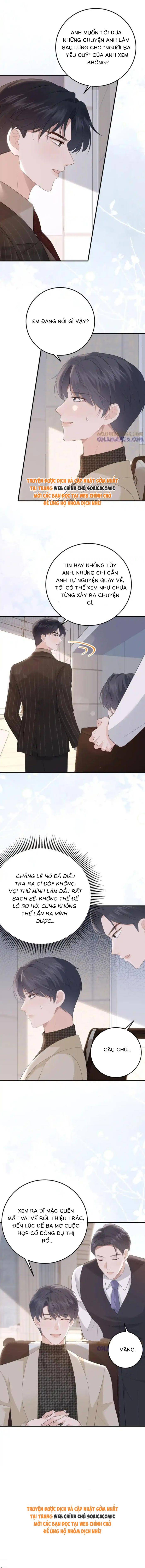 Ấm Hôn 100 Ngày: Chapter 60