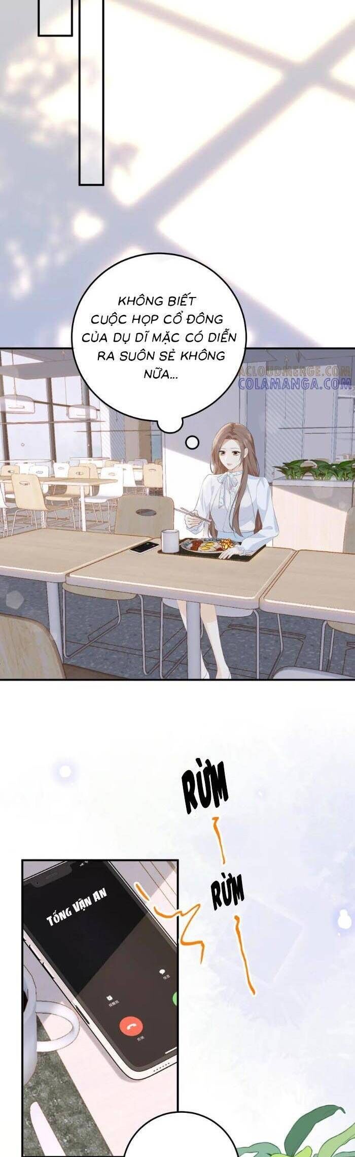 Ấm Hôn 100 Ngày: Chapter 62