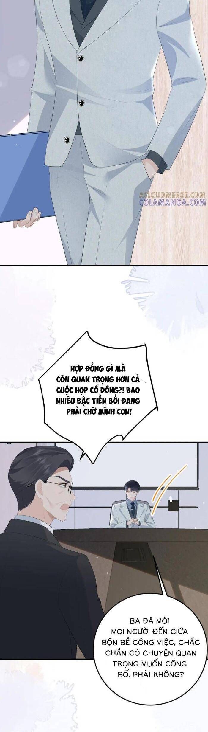 Ấm Hôn 100 Ngày: Chapter 62