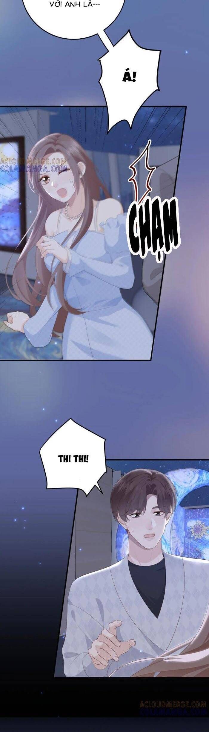 Ấm Hôn 100 Ngày: Chapter 62