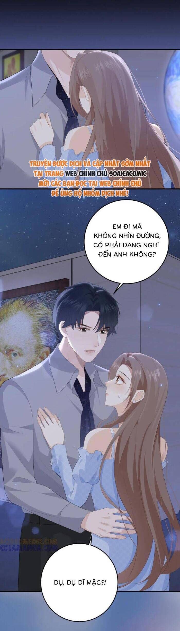 Ấm Hôn 100 Ngày: Chapter 62