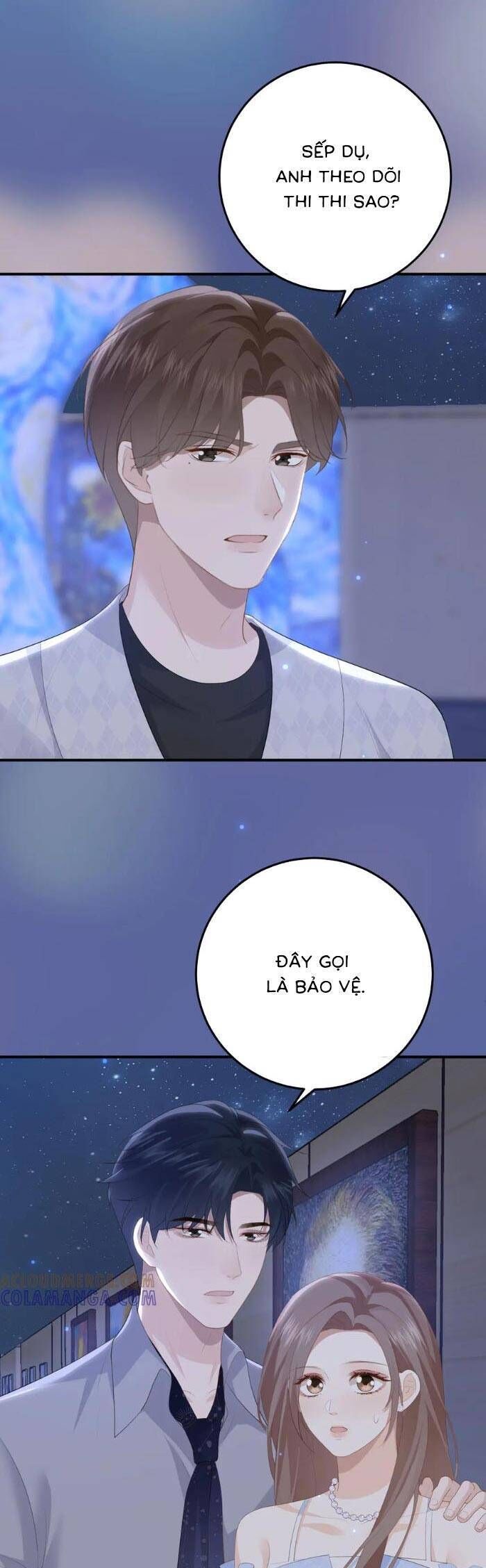 Ấm Hôn 100 Ngày: Chapter 62