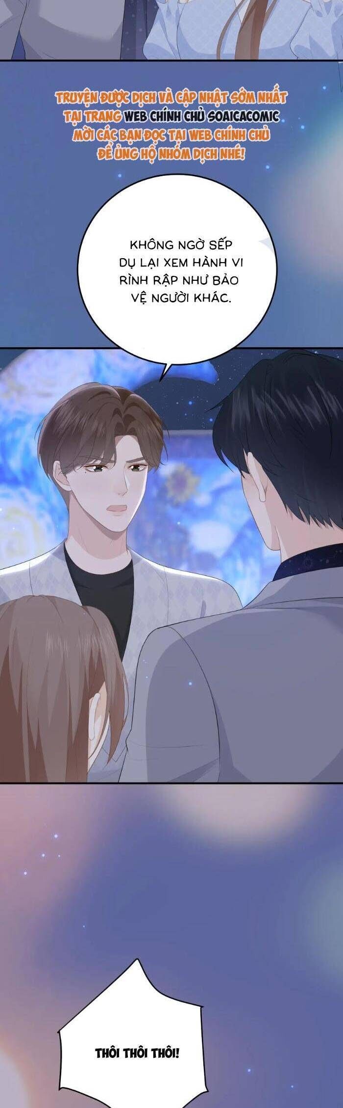 Ấm Hôn 100 Ngày: Chapter 62