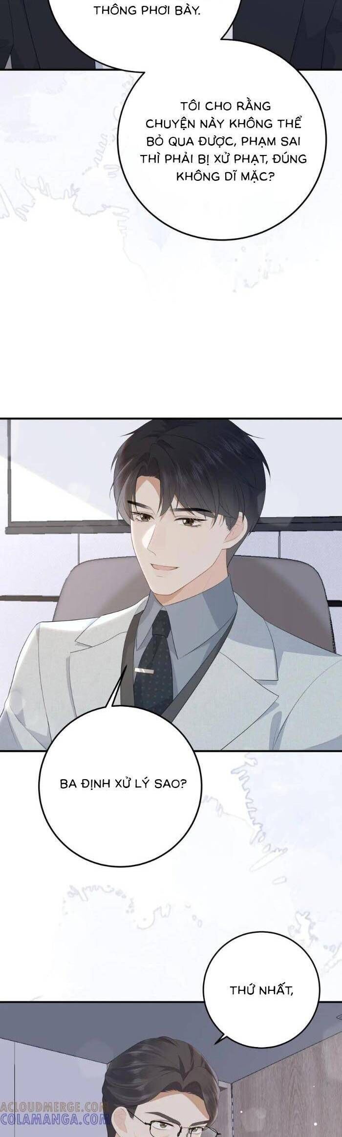 Ấm Hôn 100 Ngày: Chapter 62