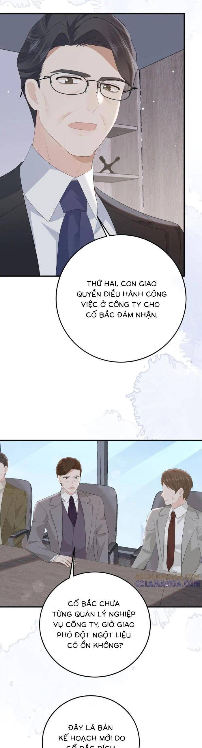 Ấm Hôn 100 Ngày: Chapter 62