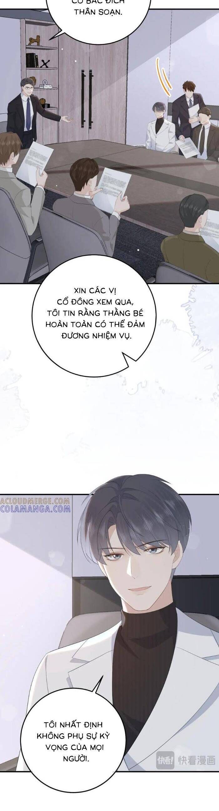 Ấm Hôn 100 Ngày: Chapter 62