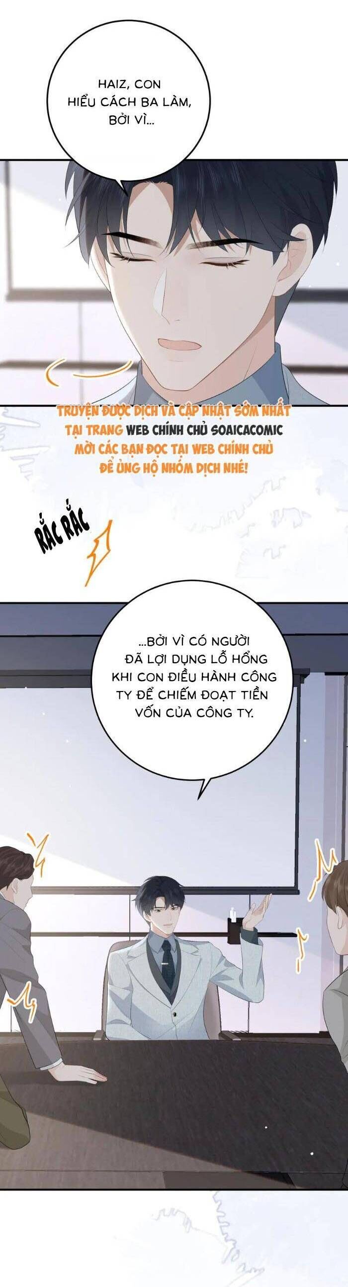 Ấm Hôn 100 Ngày: Chapter 62