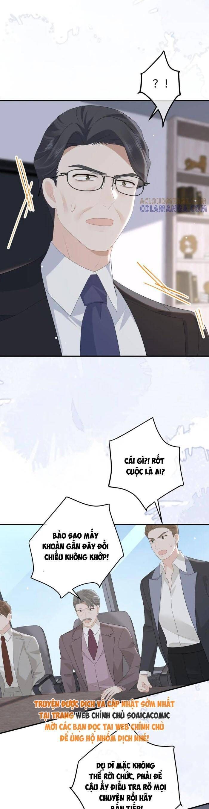 Ấm Hôn 100 Ngày: Chapter 62