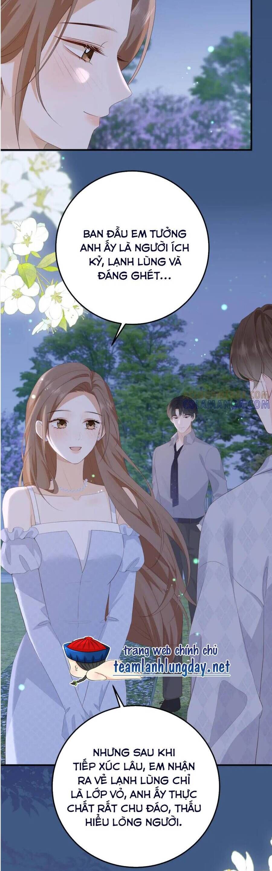 Ấm Hôn 100 Ngày: Chapter 63