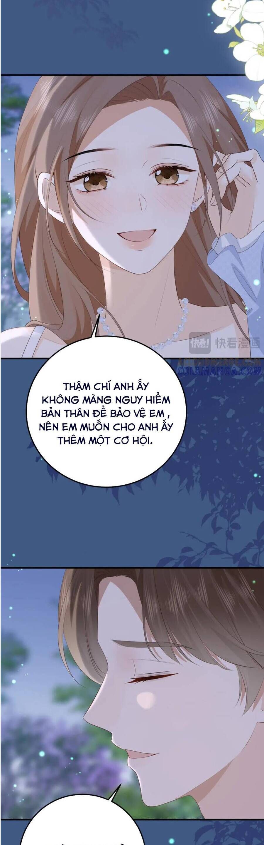 Ấm Hôn 100 Ngày: Chapter 63