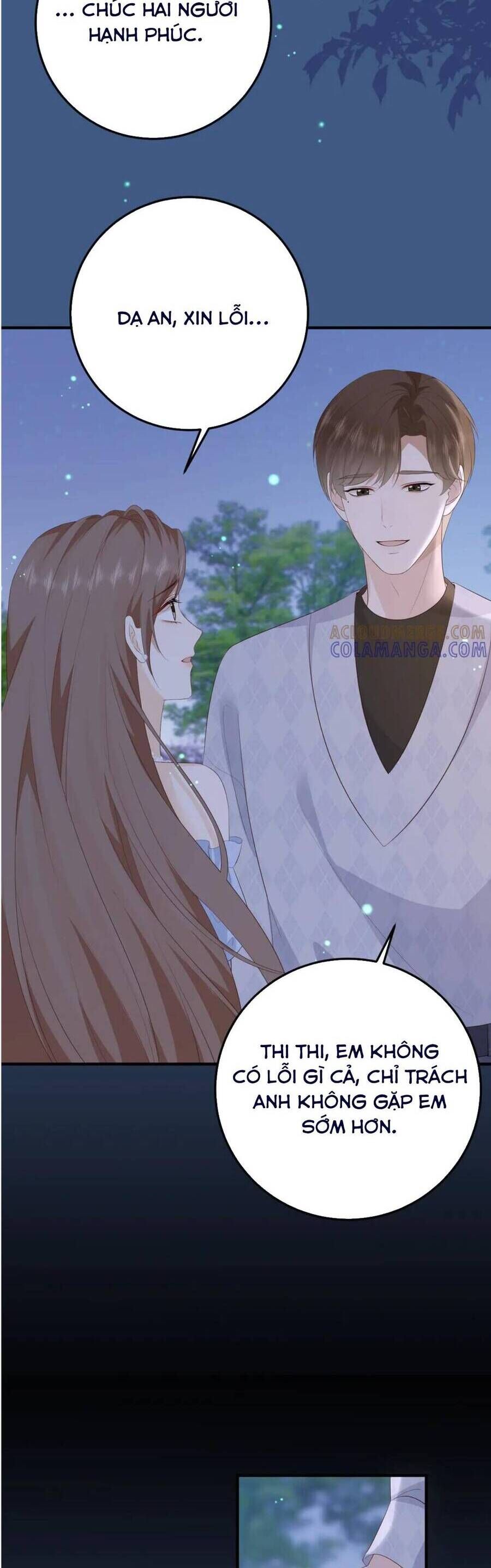 Ấm Hôn 100 Ngày: Chapter 63