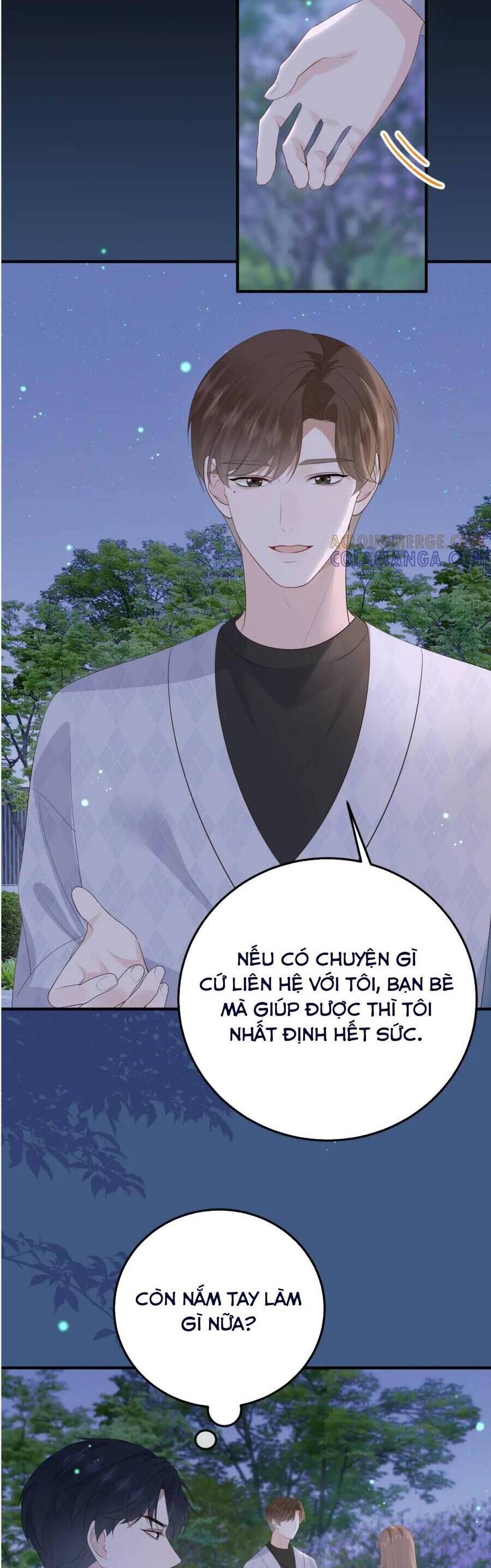 Ấm Hôn 100 Ngày: Chapter 63