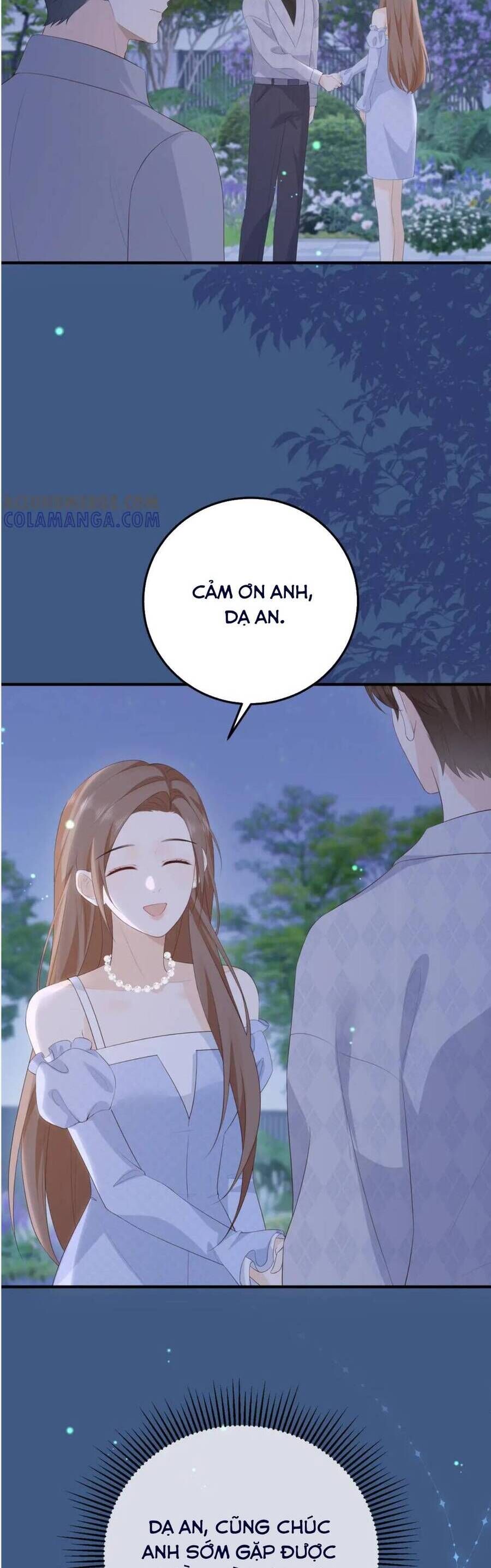 Ấm Hôn 100 Ngày: Chapter 63