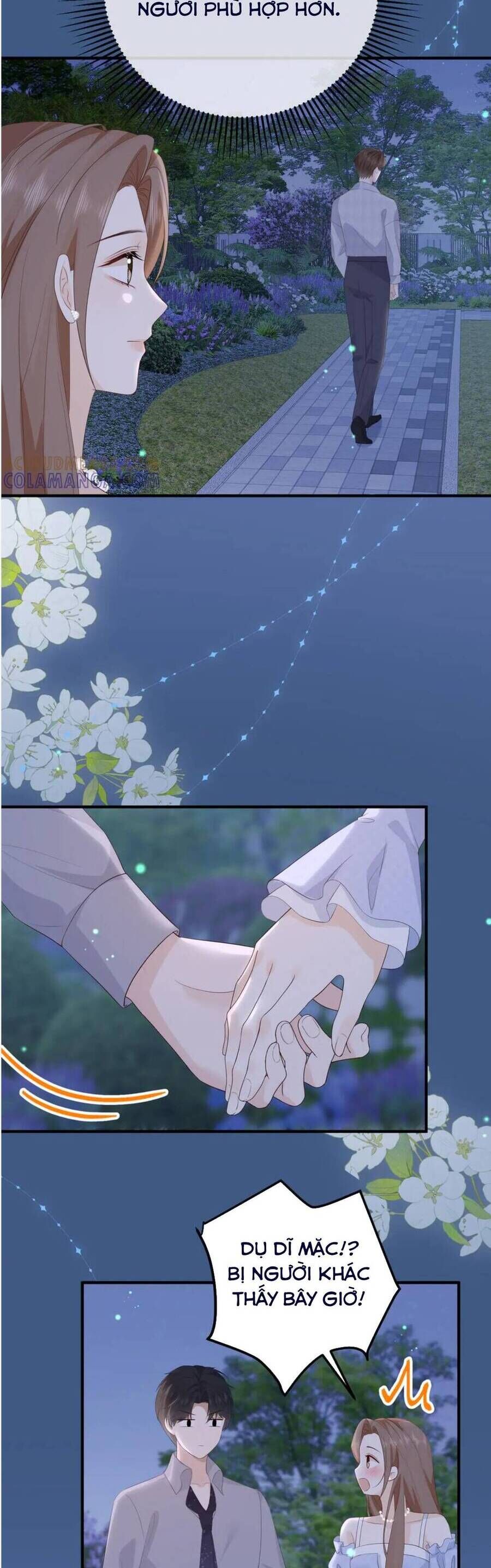 Ấm Hôn 100 Ngày: Chapter 63