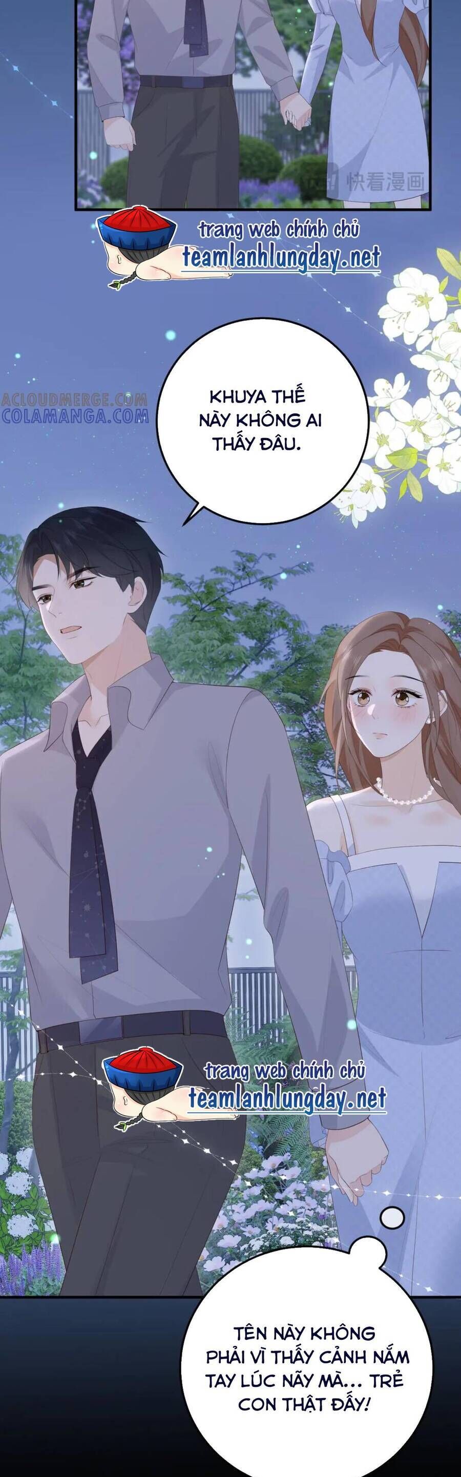 Ấm Hôn 100 Ngày: Chapter 63