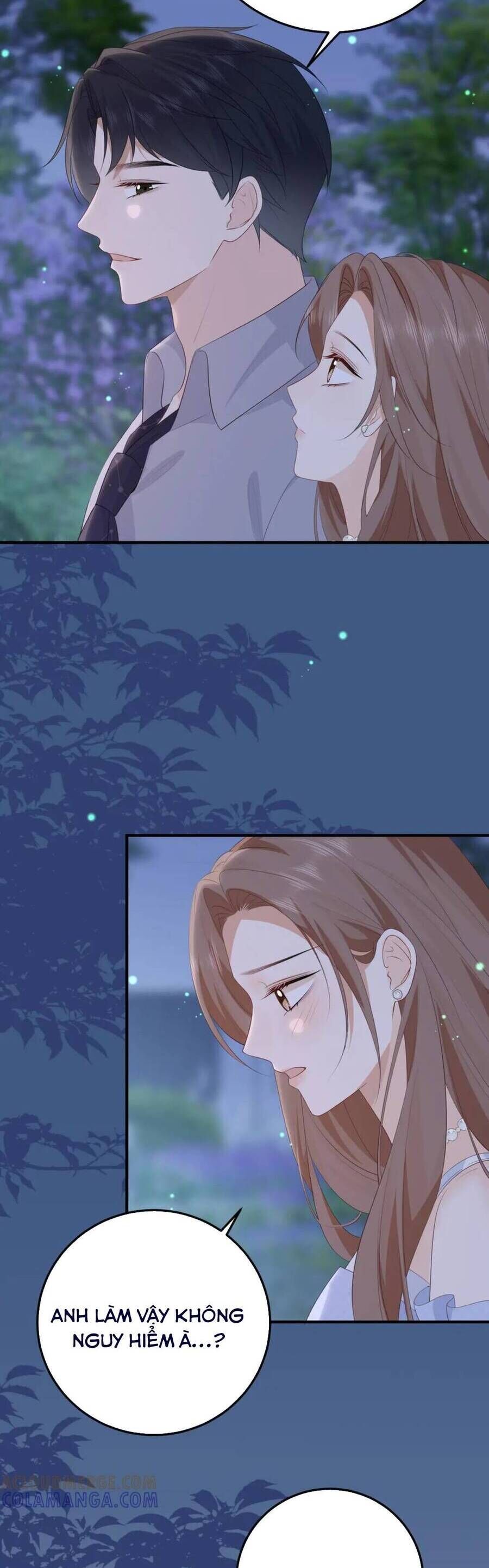 Ấm Hôn 100 Ngày: Chapter 63