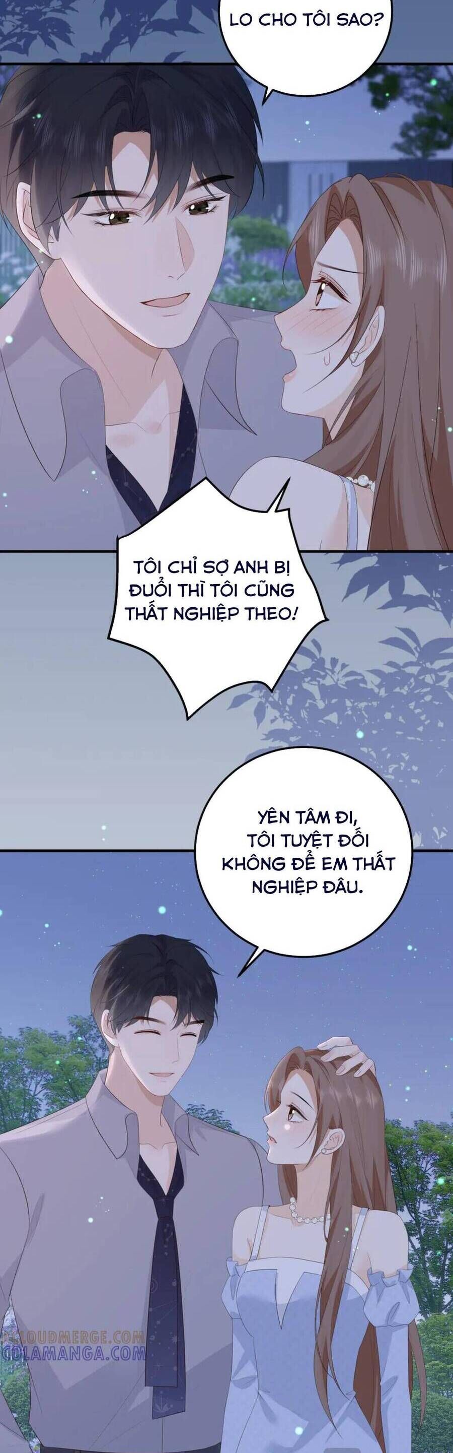 Ấm Hôn 100 Ngày: Chapter 63