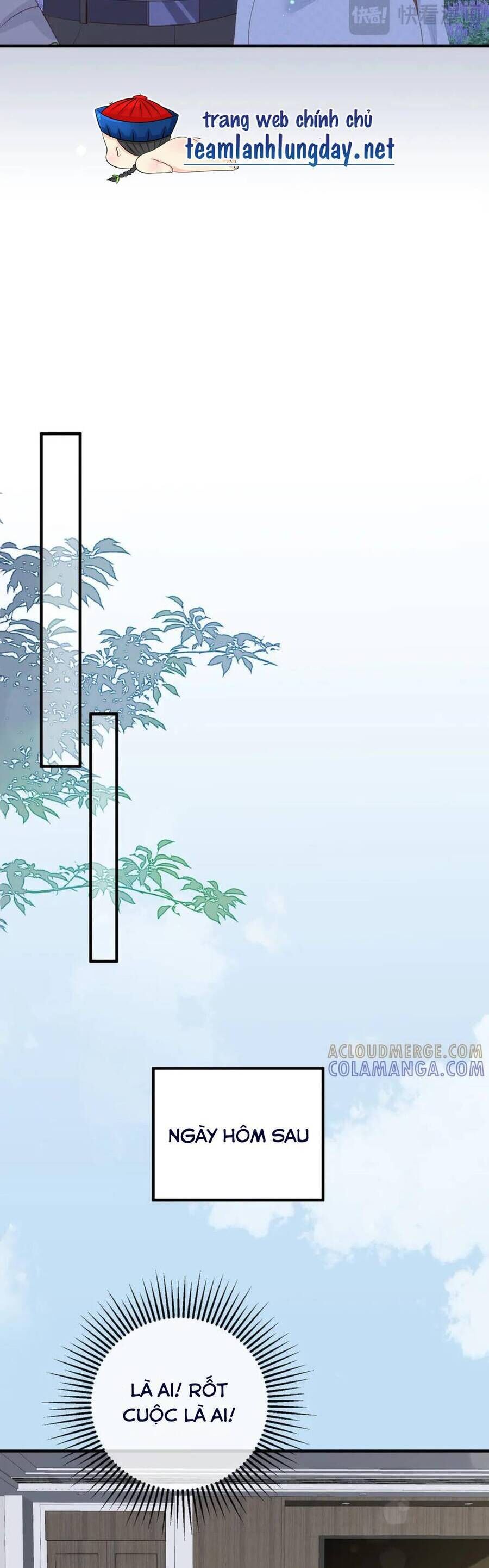 Ấm Hôn 100 Ngày: Chapter 63