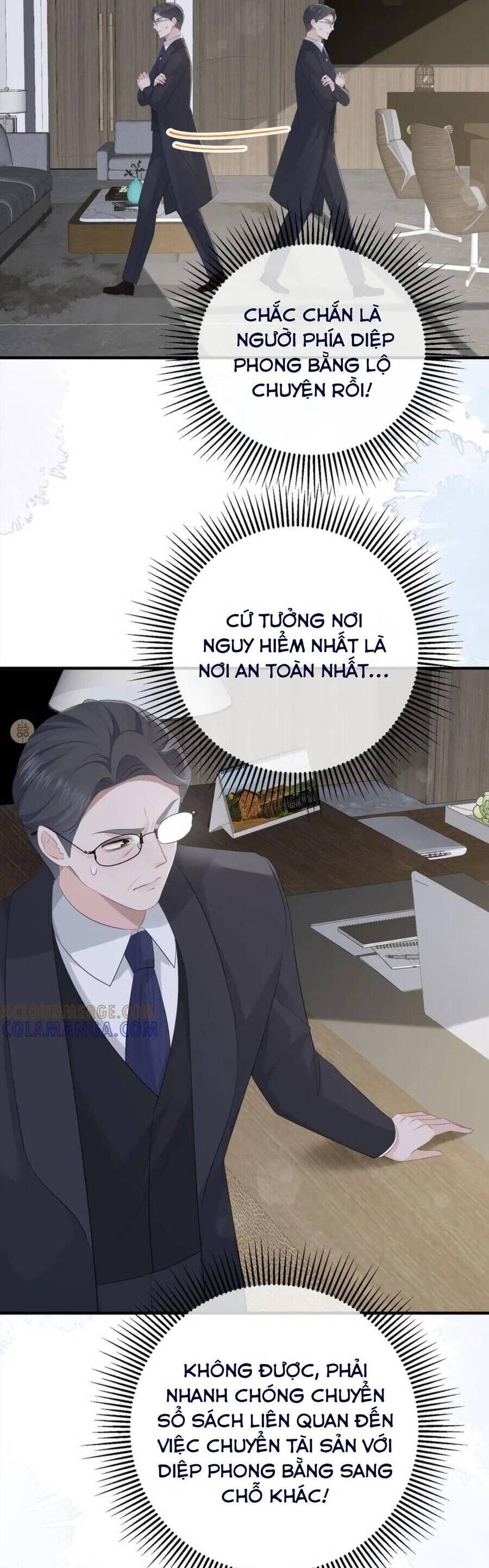 Ấm Hôn 100 Ngày: Chapter 63