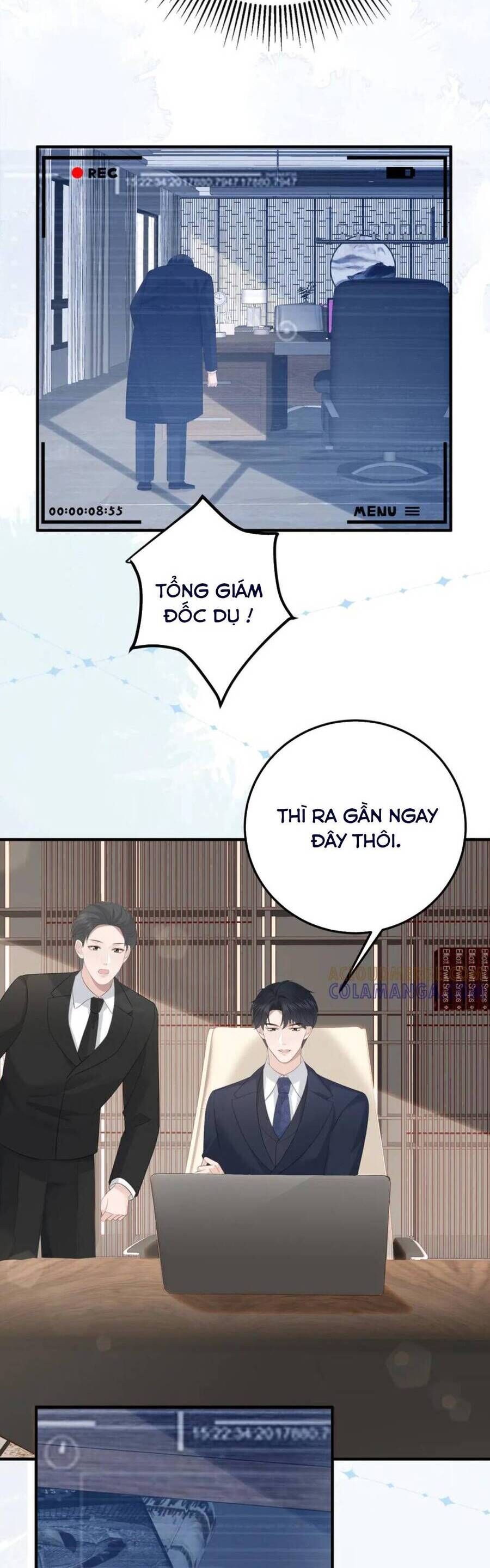Ấm Hôn 100 Ngày: Chapter 63