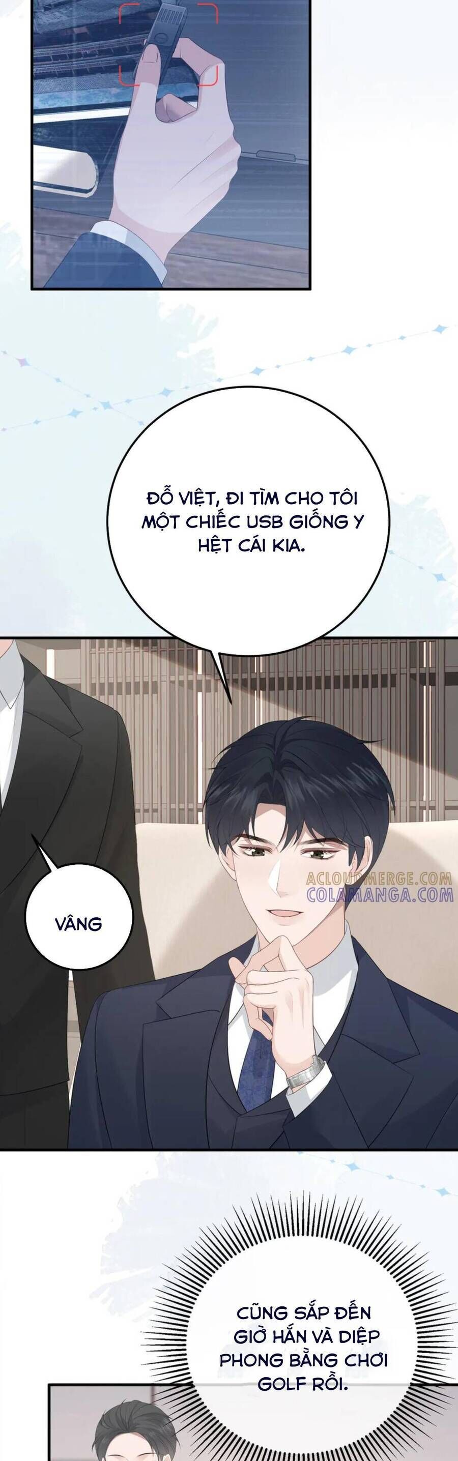 Ấm Hôn 100 Ngày: Chapter 63