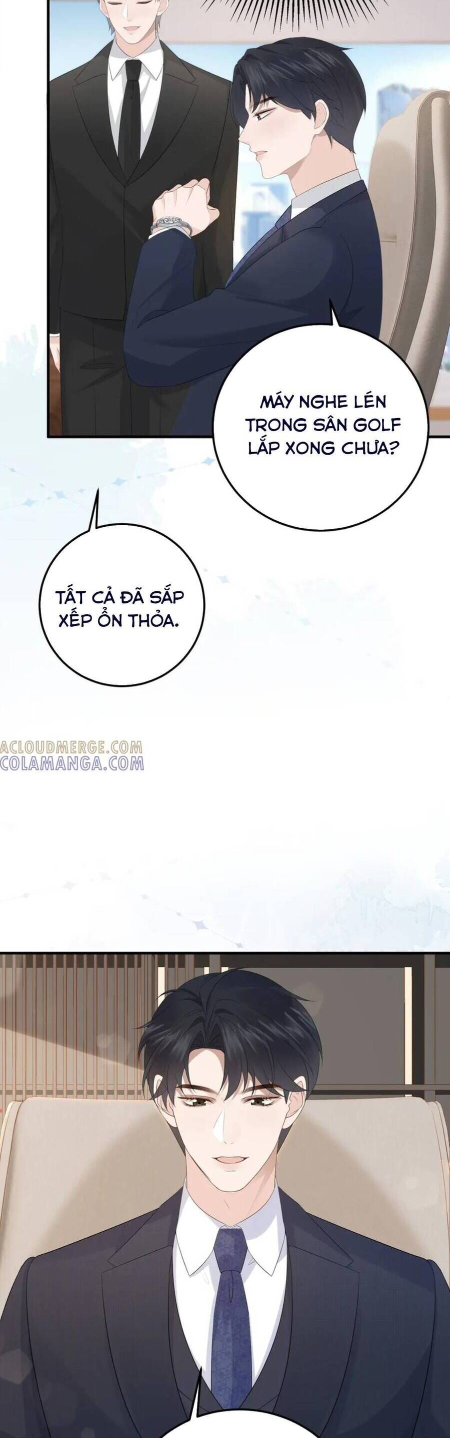 Ấm Hôn 100 Ngày: Chapter 63