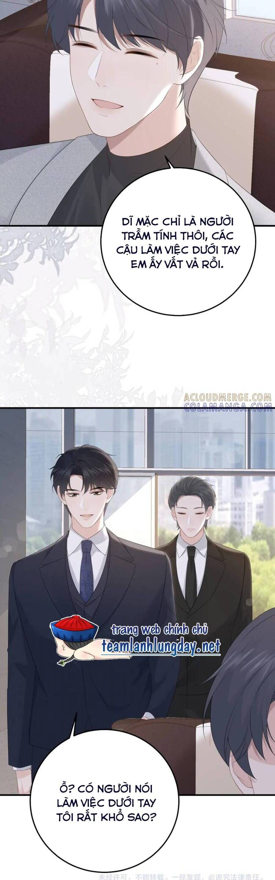 Ấm Hôn 100 Ngày: Chapter 63