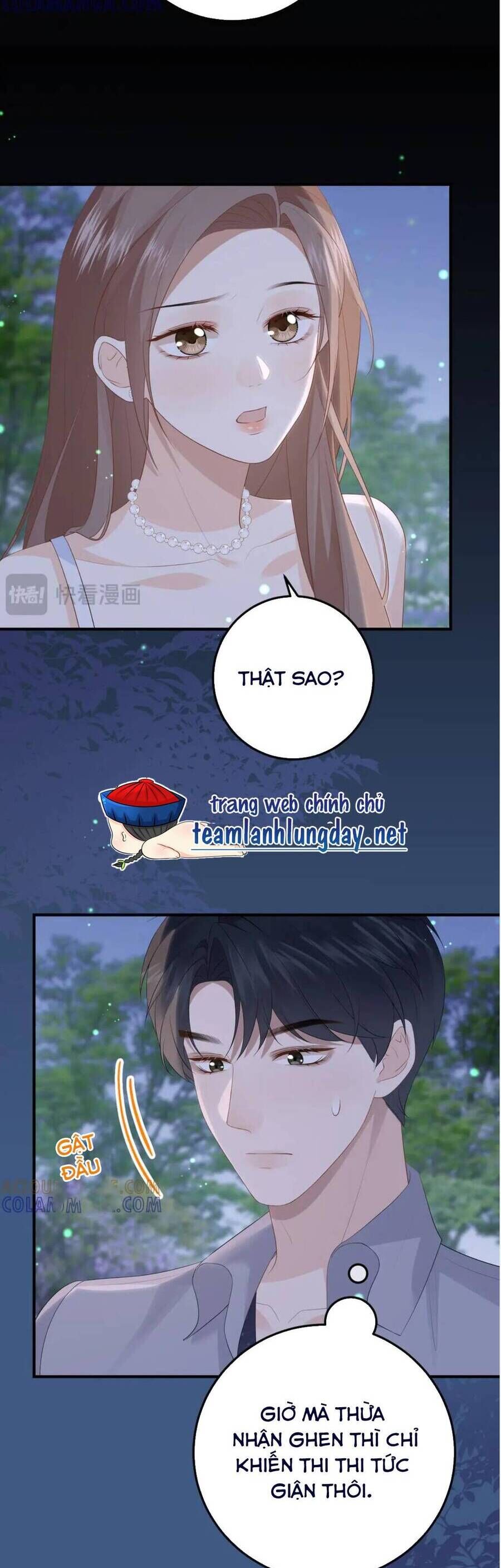 Ấm Hôn 100 Ngày: Chapter 63