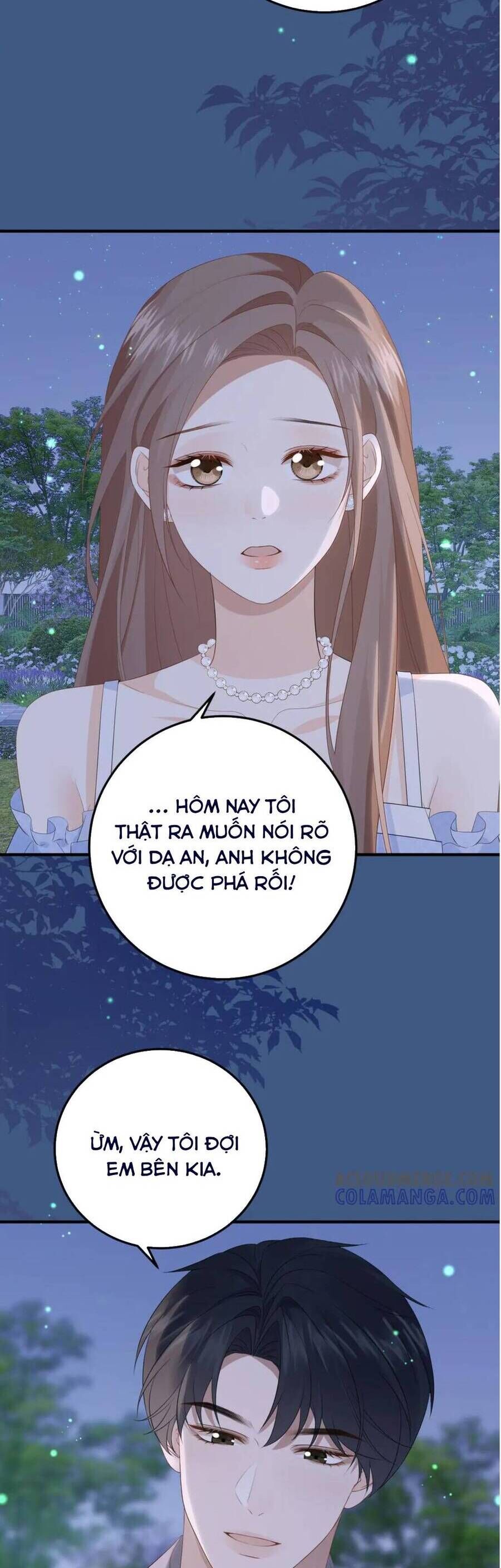 Ấm Hôn 100 Ngày: Chapter 63