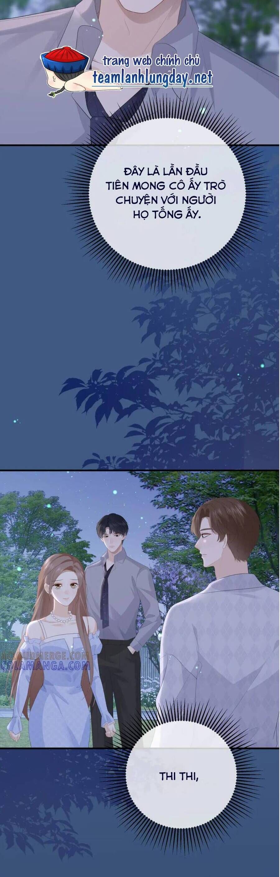 Ấm Hôn 100 Ngày: Chapter 63