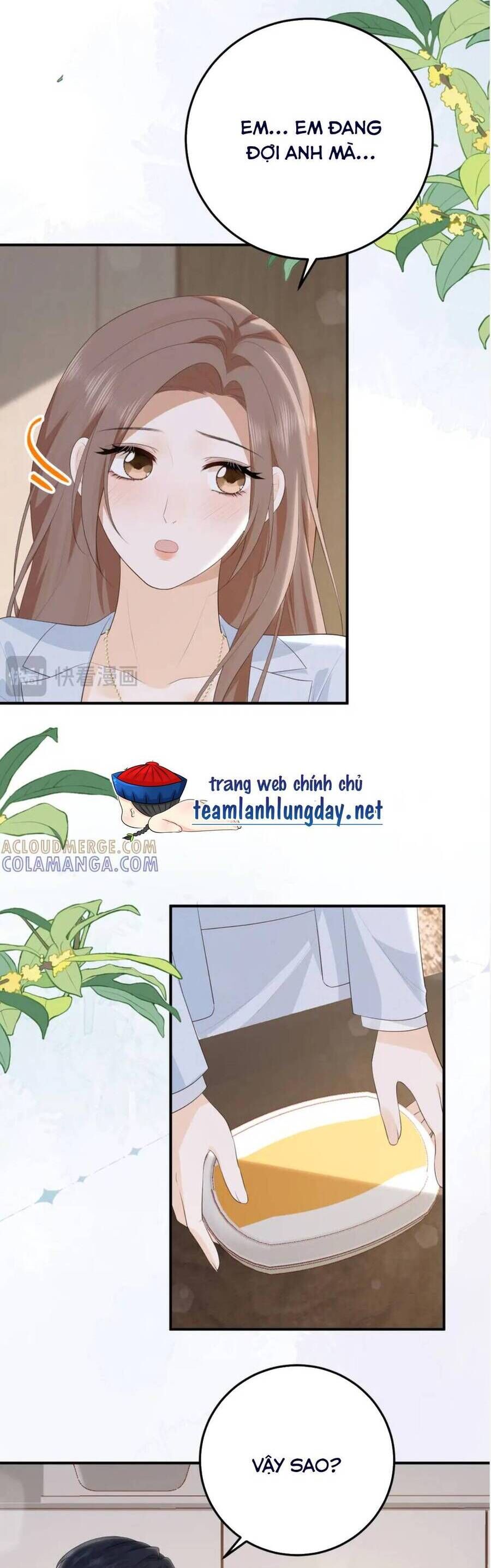 Ấm Hôn 100 Ngày: Chapter 64