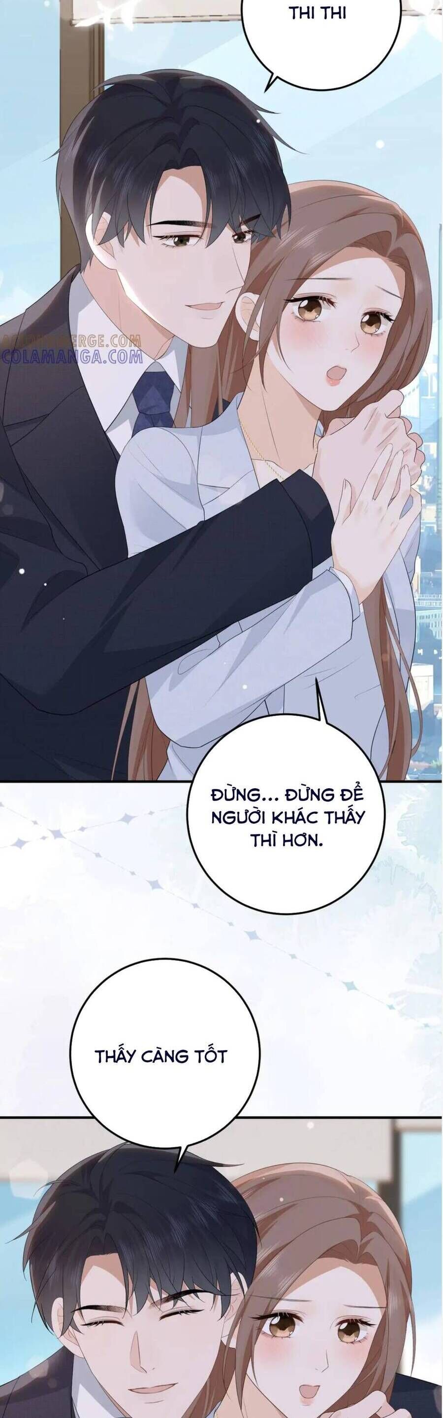 Ấm Hôn 100 Ngày: Chapter 64