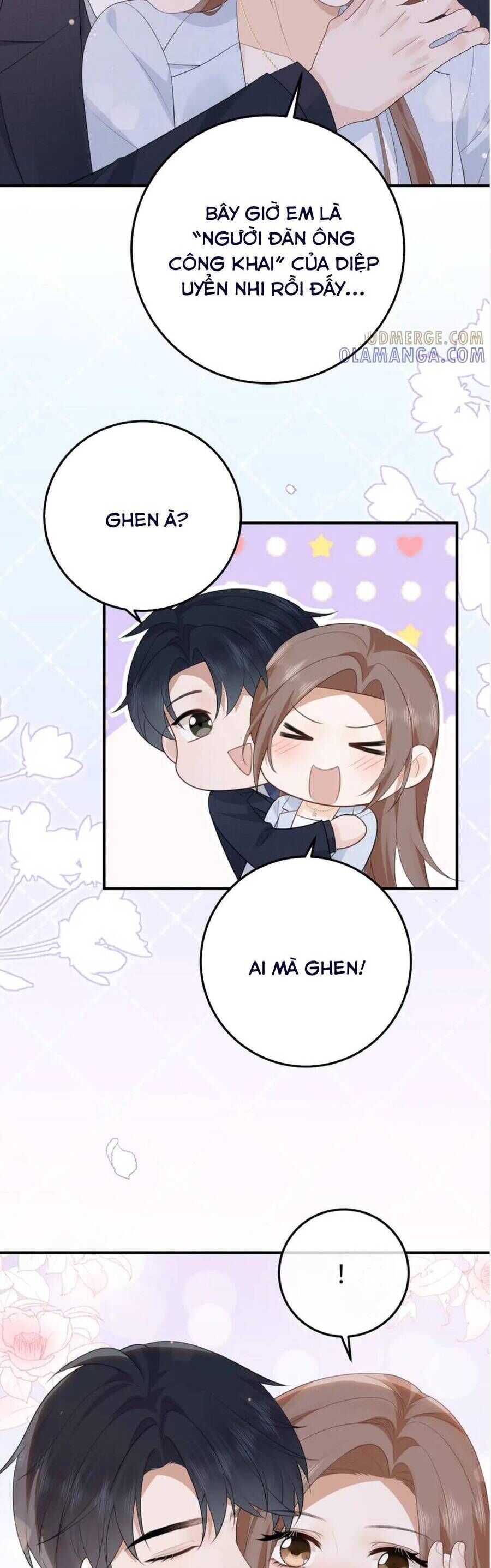 Ấm Hôn 100 Ngày: Chapter 64