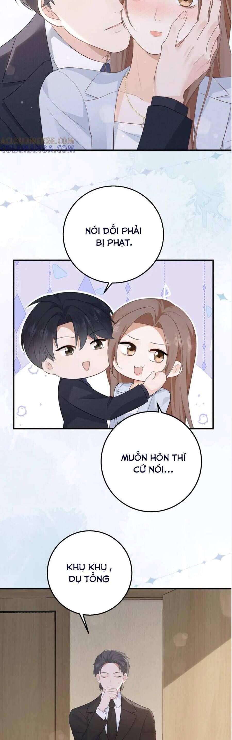 Ấm Hôn 100 Ngày: Chapter 64