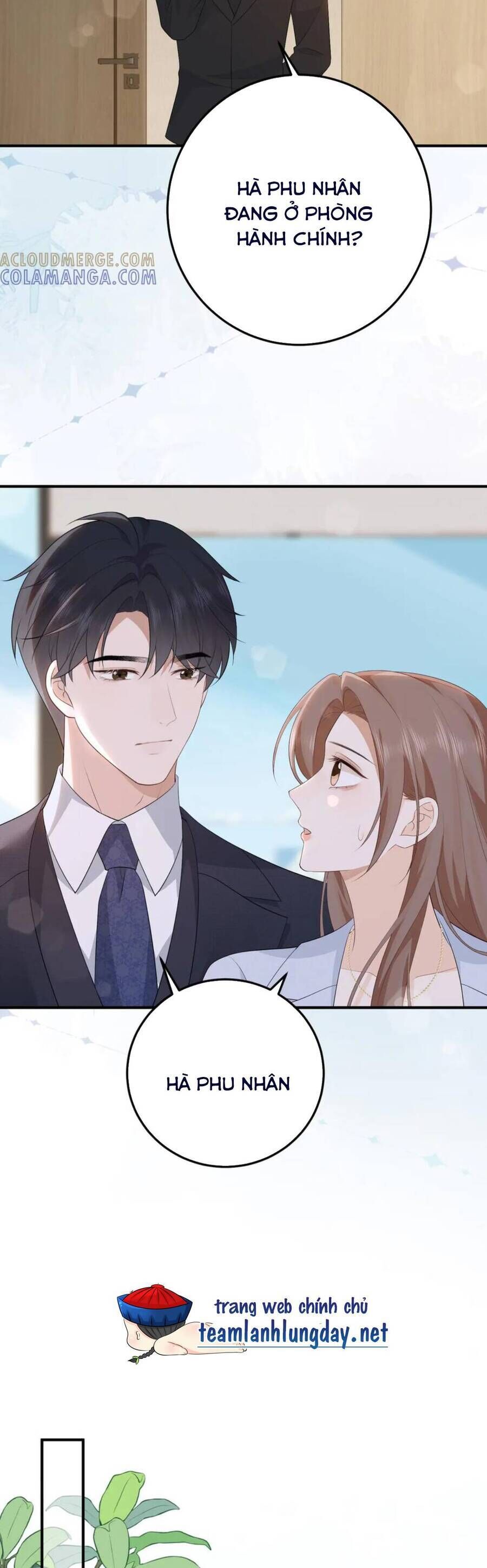 Ấm Hôn 100 Ngày: Chapter 64