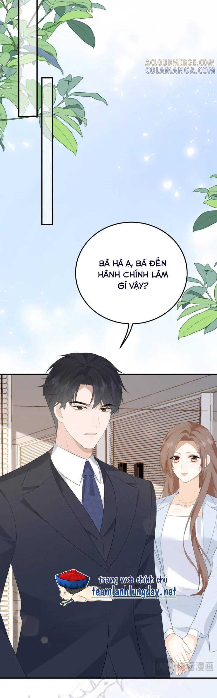 Ấm Hôn 100 Ngày: Chapter 64