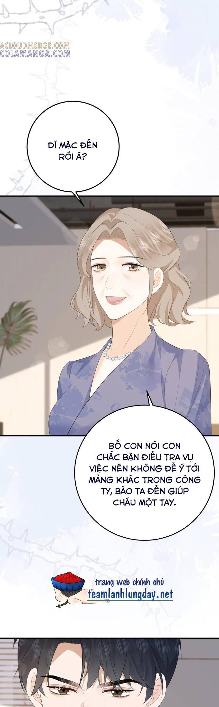 Ấm Hôn 100 Ngày: Chapter 64