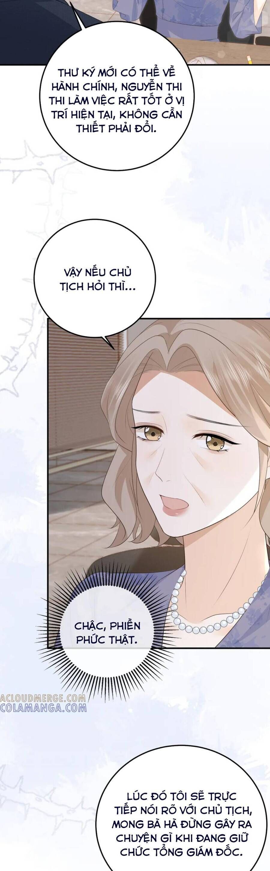 Ấm Hôn 100 Ngày: Chapter 64