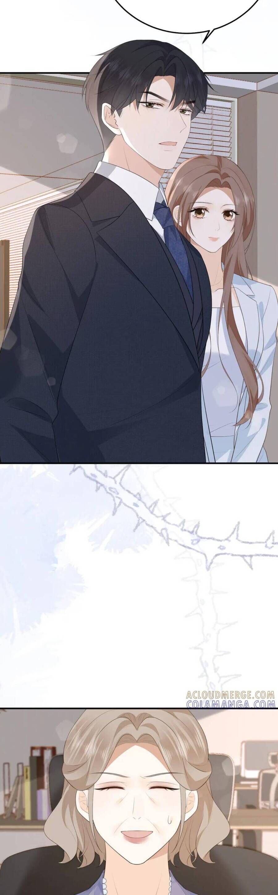 Ấm Hôn 100 Ngày: Chapter 64