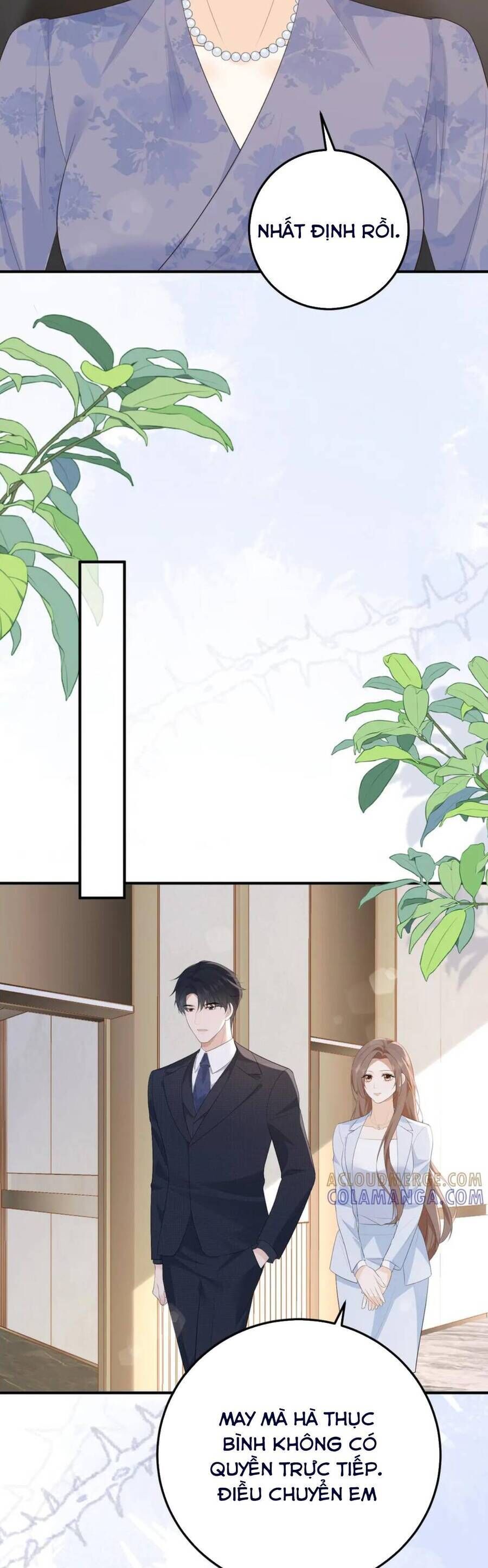 Ấm Hôn 100 Ngày: Chapter 64