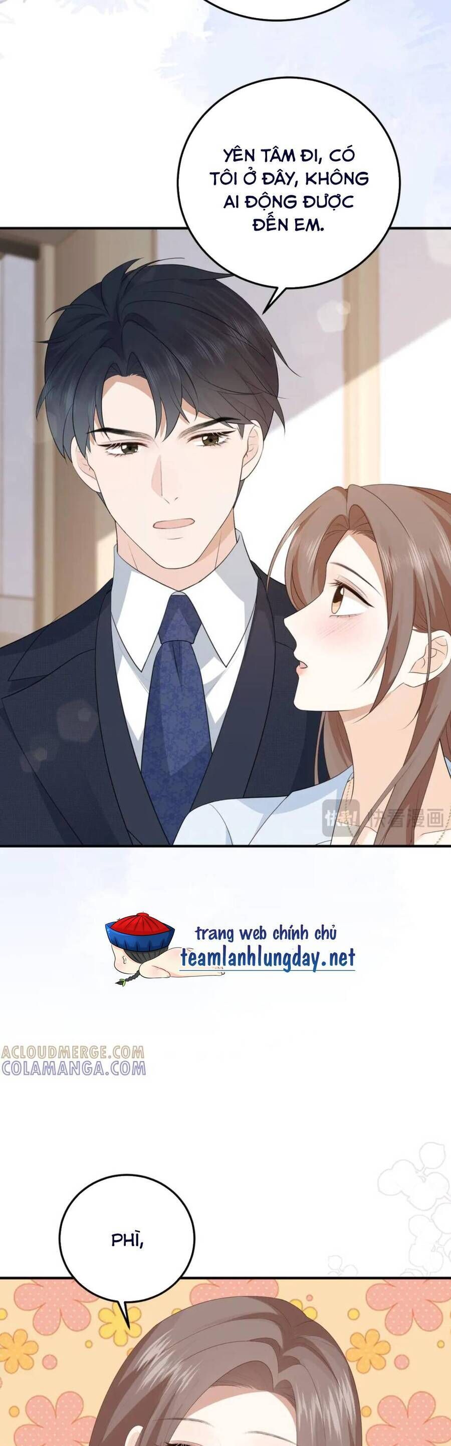 Ấm Hôn 100 Ngày: Chapter 64