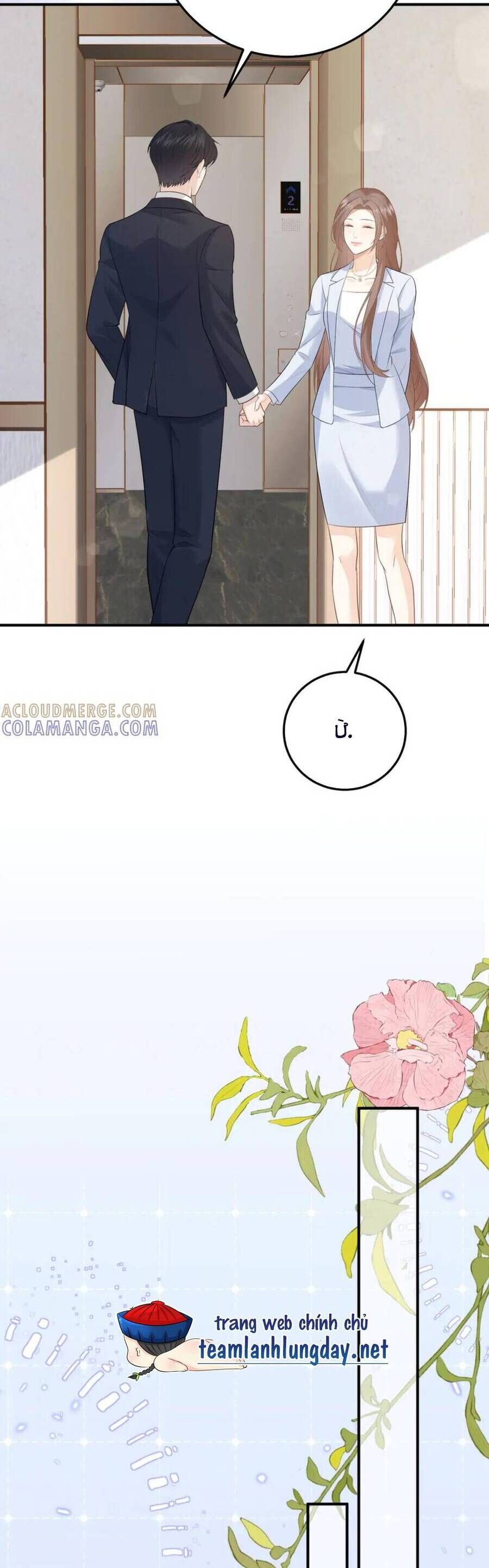 Ấm Hôn 100 Ngày: Chapter 64