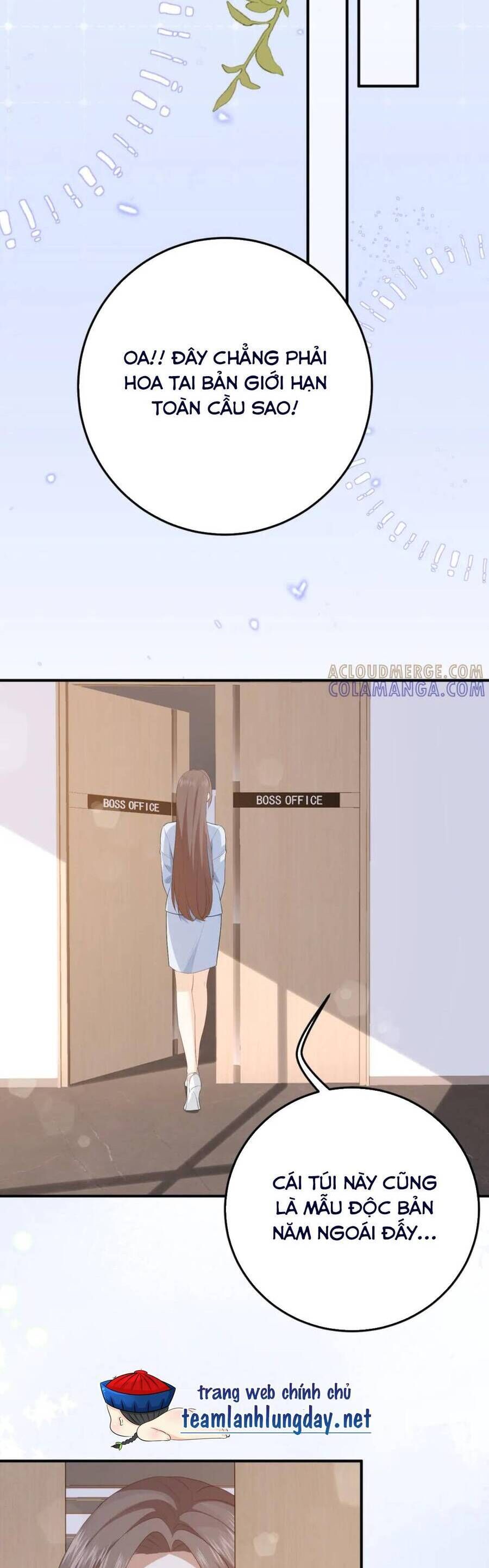 Ấm Hôn 100 Ngày: Chapter 64