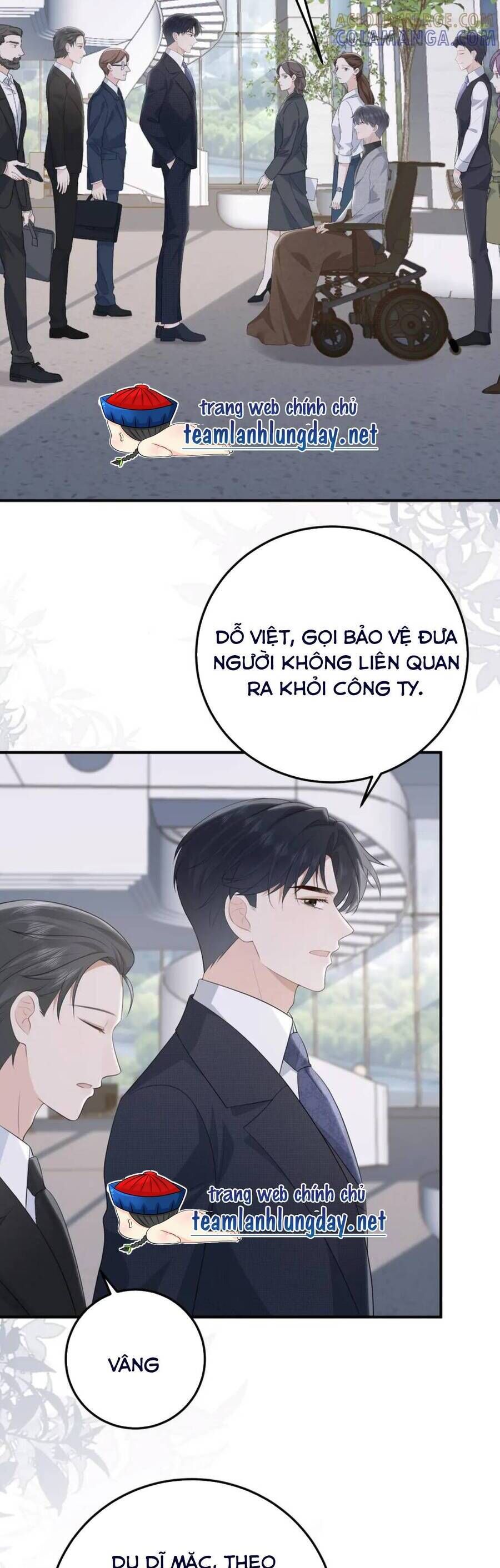 Ấm Hôn 100 Ngày: Chapter 64