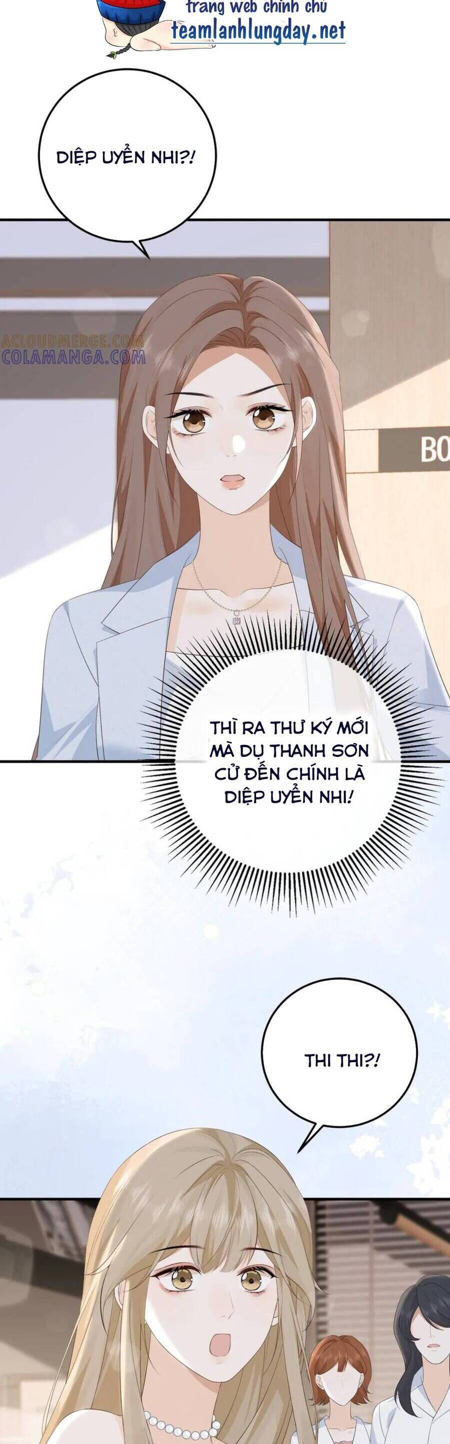 Ấm Hôn 100 Ngày: Chapter 64