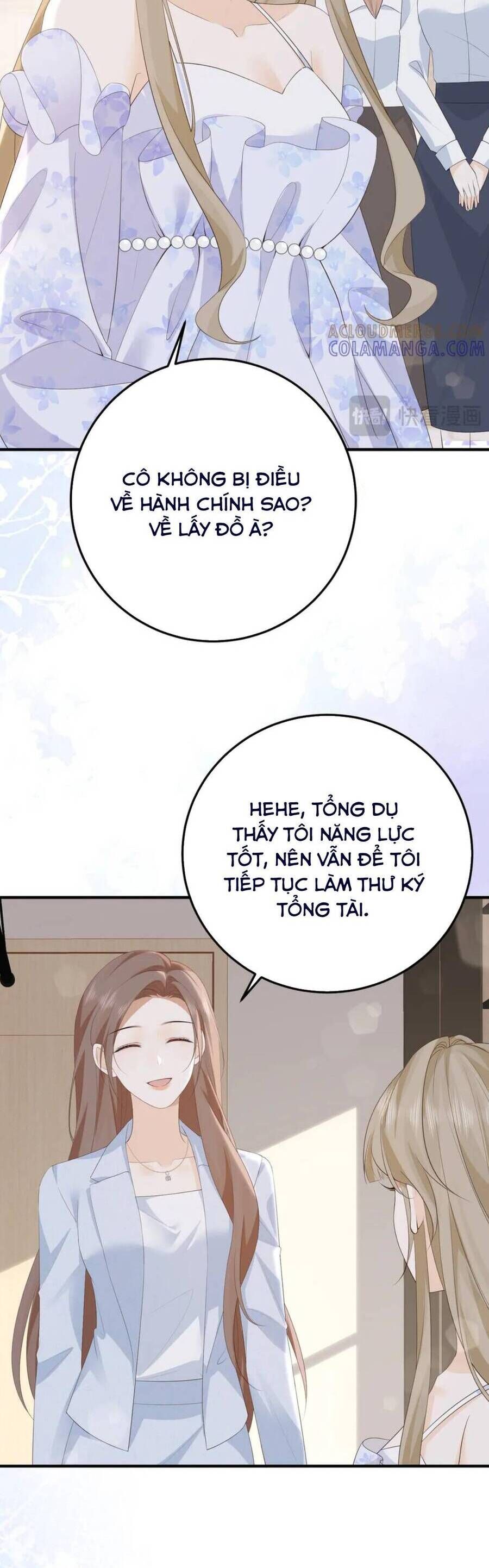 Ấm Hôn 100 Ngày: Chapter 64