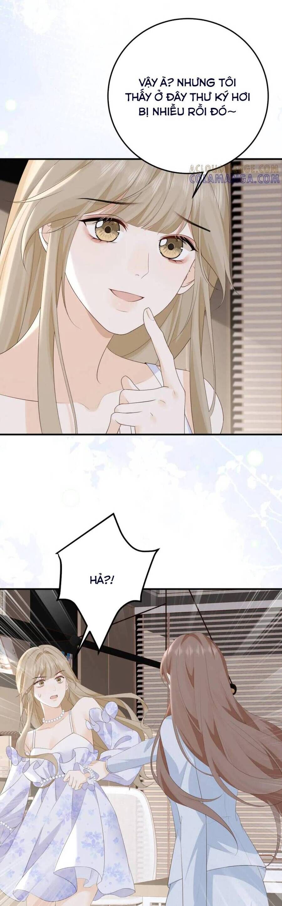 Ấm Hôn 100 Ngày: Chapter 64