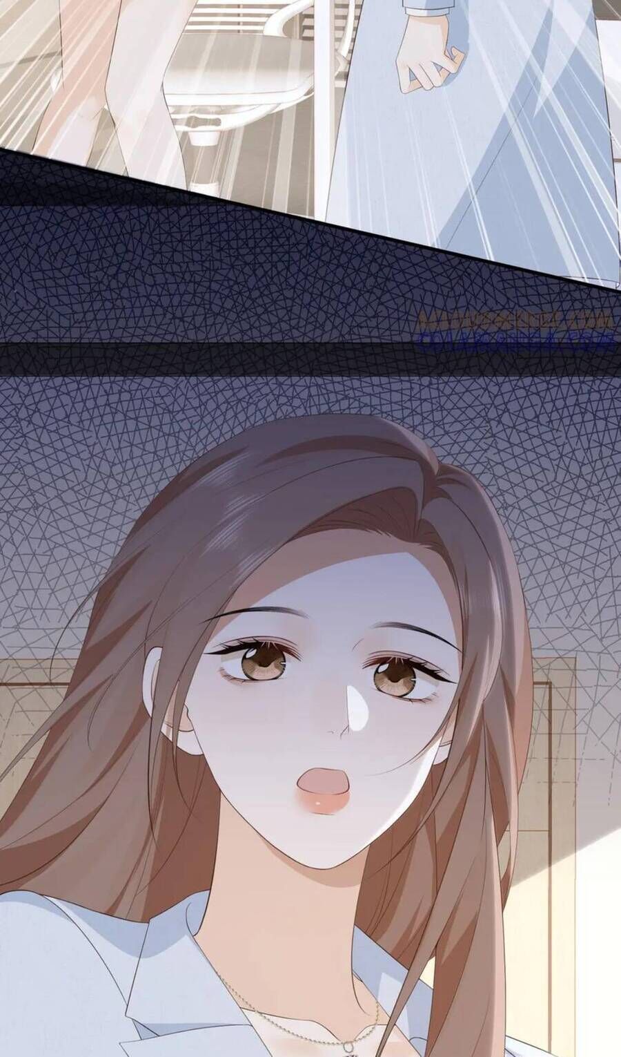 Ấm Hôn 100 Ngày: Chapter 64